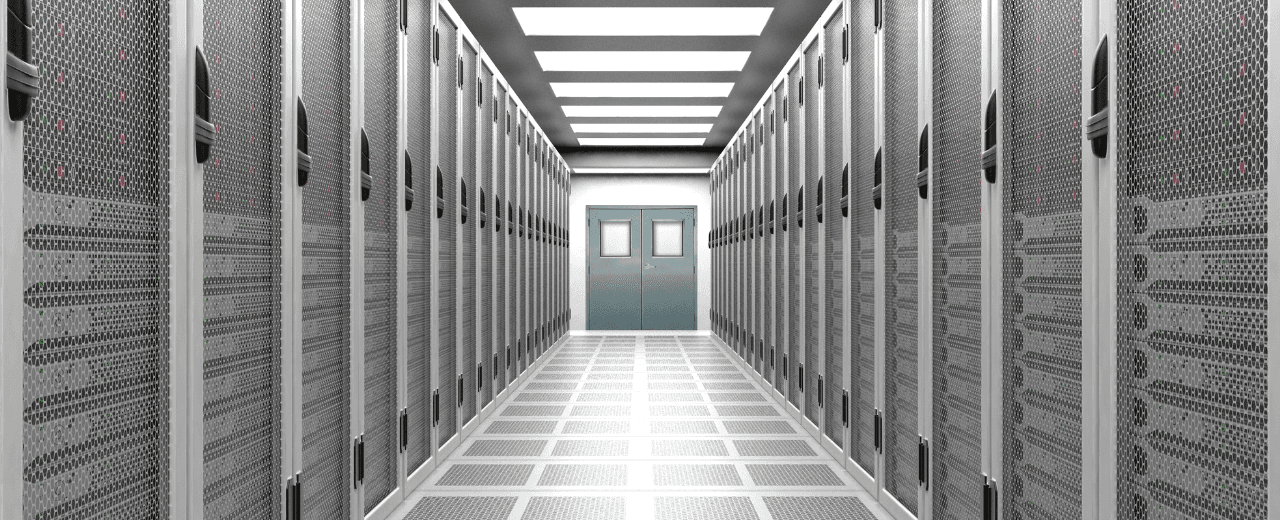 data center image